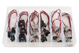 Electrical Sensor Connectors