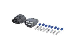 Electrical Sensor Connectors