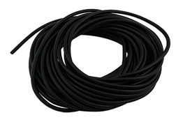 Wire harness and hose protection