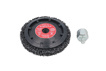 30044 Smart Clean Stripping Disc 115mm / 4 1/2" inc Reversible Adaptor