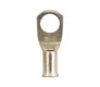 30070 Copper Tube Terminals 10mm² x 8.0mm 20pc