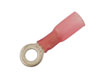 30160 Red Heat Shrink Ring 4.0mm 25pc