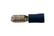 30177 Blue Male Bullet 5.0mm 100pc