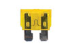 30419 Auto Blade Fuses 20A, Yellow 50pc