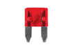30428 Mini Blade Fuses 10A, Red 25pc