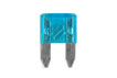 30429 Mini Blade Fuses 15A, Blue 25pc