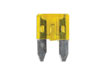 30430 Mini Blade Fuses 20A, Yellow 25pc