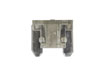 30435 Low Profile Mini Blade Fuses 2A, Grey 25pc