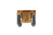 30439 Low Profile Mini Blade Fuses 7.5A, Brown 25pc