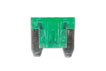 30444 Low Profile Mini Blade Fuses 30A, Green 25pc