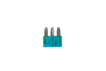 30708 Micro 3 Blade Fuse 15A 25pc