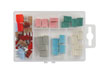 30728 Emergency Fuse Kit - M-Type & Micro 3 Blade Fuses 41pc