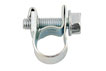 30778 Mini Hose Clips 7-9mm 50pc