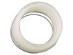 30914 Semi Rigid Natural Nylon Tubing 3/16in OD 30m