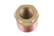 30968 Reducing Bush Air Line Connector 1/2" to 1/4" 3pc