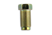 31185 Long Male Brake Nut 10 x 1mm 50pc