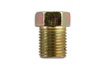 31186 Full Thread Male Brake Nut 10 x 1mm 50pc