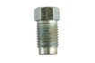 31194 Long Male Brake Nut 7/16 UNF x 20 TPI 50pc