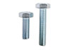 31280 Hi-Tensile Bolts M6 x 1.0 x 16mm 200pc