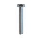 31298 Hi-Tensile Setscrew M8 x 1.25 x 50mm 100pc