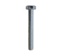 31305 Hi-Tensile Bolts M10 x 1.5 x 25mm 100pc