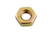 31347 Plain Steel Metric Full Nut M8 200pc