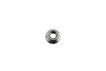 31367 Serrated Flange Nuts M6 100pc