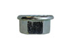 31370 Serrated Flange Nuts M12 50pc