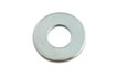 31401 Form C Flat Washers M5 1000pc