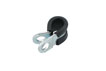 31438 Rubber Lined P Clips 8mm 10pc