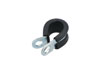 31440 Rubber Lined P Clips 13mm 10pc