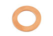 31714 Sump Plug Washer, Copper 14 x 20 x 1.5mm 50pc