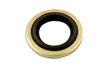 31780 Bonded Seal Washer 1/8" BSP 50pc