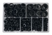 31847 Assorted Wiring Grommets 280pc