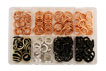 31890 Assorted Sump Plug Washers 2000 Onwards Box 240pc