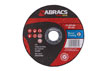 32056 Abracs Flat Cutting Discs 115mm x 3.0mm 10pc