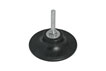 32110 Abracs Quick Lock Backing Pad 50mm