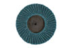 32112 Abracs Quick Lock Flap Discs 50mm x P40 5pc