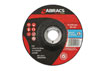 32191 Abracs Metal Grinding Discs 115mm x 6.0mm 10pc