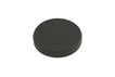 32272 Finishing Flat Velcro Black Pad 1pc