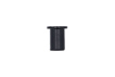 32447 3mm Rubber Nut Insert 5pc