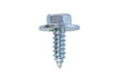 33217 Zinc Plated Acme Screw No.14 x 3/4" 20pc