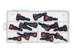 34227 Assorted Straight AdBlue® Quick Connectors 15pc