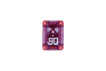 34290 Slotted M-Case Fuse 50A 2pc