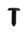 34310 Fir Tree Rivet - VW Group 10pc