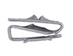 34314 Metal Speed S-Type Nut - VW Group 10pc