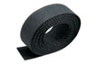 34322 Braided Fabric Heat Shrink Sleeving 12mm x 2m