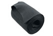 34325 Braided Fabric Heat Shrink Sleeving 60mm x 2m