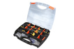 34337 HDSCS Connector Assorted Kit - 265pc