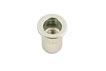 35111 Half-Splined Threaded Nutserts 5mm 50pc